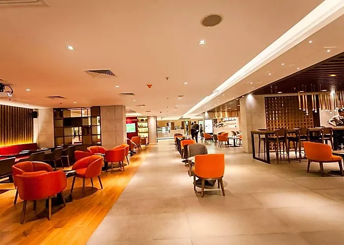 The Peninsula Chittagong Hotel